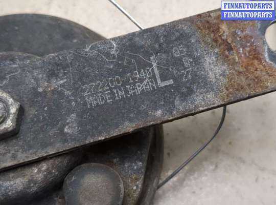 купить Сигнал (клаксон) на Suzuki Grand Vitara 2005-2016