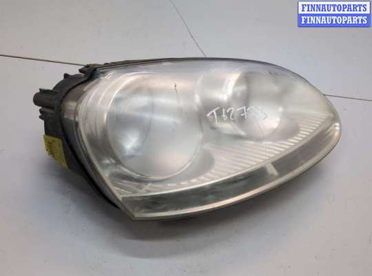 купить Фара (передняя) на Volkswagen Golf 5 2003-2009