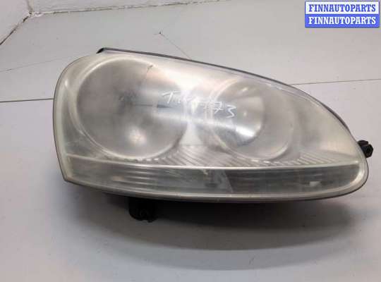 Купить Фара (передняя) на Volkswagen Golf 5 2003-2009 Фара (передняя) VG2752408 на Volkswagen Golf 5 2003-2009
