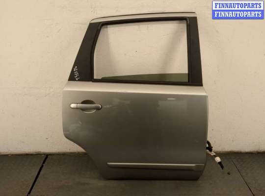 купить Ручка двери наружная на Nissan Note E11 2006-2013