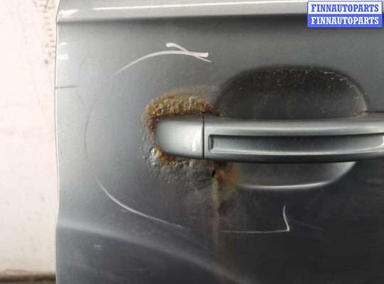 купить Дверь боковая (легковая) на Audi Q7 2005-2015