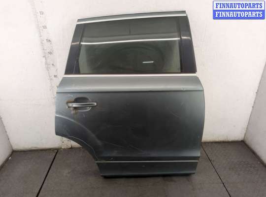 купить Дверь боковая (легковая) на Audi Q7 2005-2015