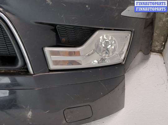 купить Бампер на Citroen C5 2008-2017