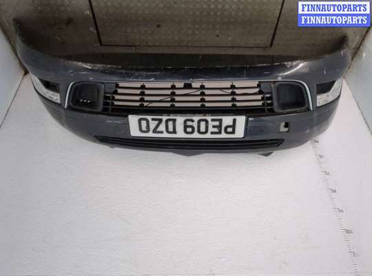 Бампер CT1150873 на Citroen C5 2008-2017