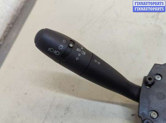 купить Переключатель поворотов и дворников (стрекоза) на Citroen C4 2004-2010