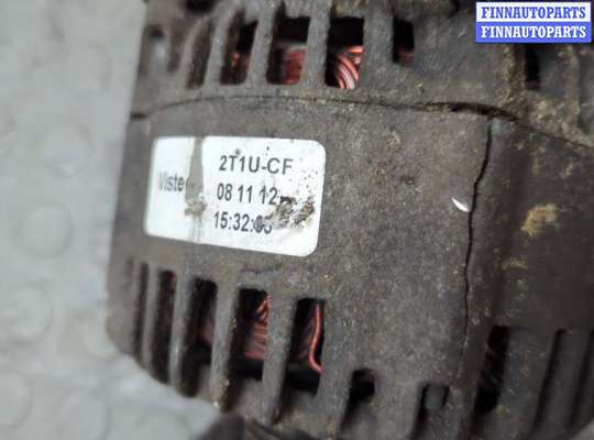 купить Генератор на Ford Transit (Tourneo) Connect 2002-2013
