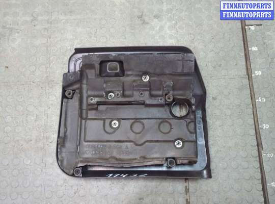 купить Накладка декоративная на ДВС на Dodge Journey 2011-2020