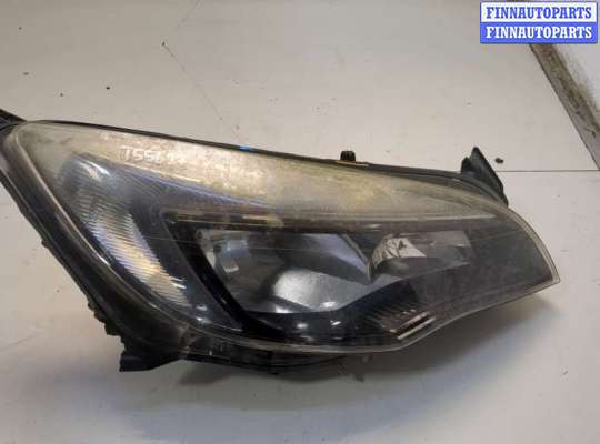 Купить Фара (передняя) на Opel Astra J 2010-2017 Фара (передняя) OP2281624 на Opel Astra J 2010-2017