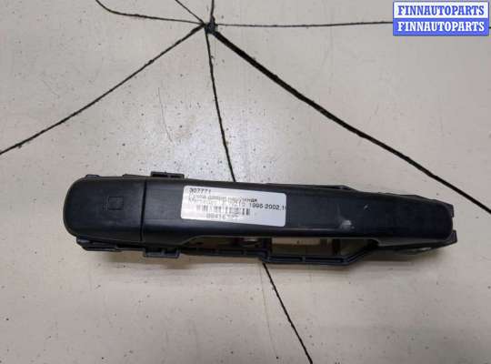 купить Ручка двери наружная на Mercedes E W210 1995-2002