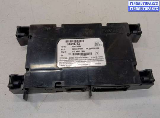 Блок управления Bluetooth VL521747 на Volvo XC90 2002-2014
