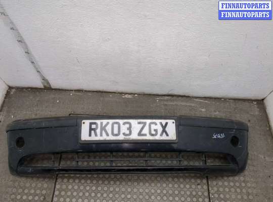 Бампер BM3667439 на BMW 3 E46 1998-2006