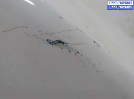 купить Капот на Ford Focus 2 2008-2011