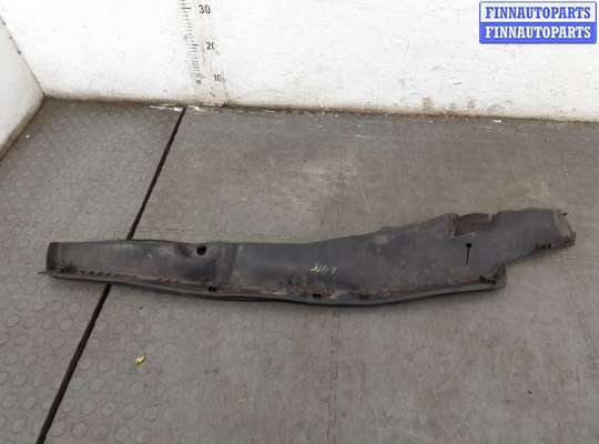 купить Пластик (Обшивка) моторного отсека на Infiniti QX70 2013-2018