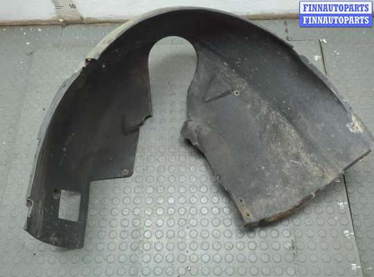 купить Защита арок (подкрылок) на BMW 7 E65 2001-2008