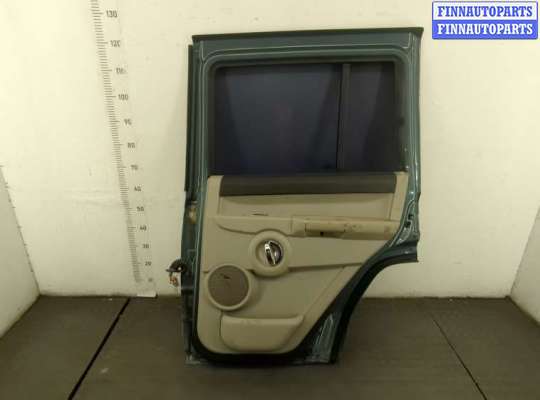 купить Замок двери на Jeep Commander 2006-2010