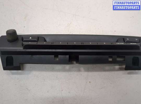 Панель управления магнитолой BM3458753 на BMW X6 E71 2007-2014