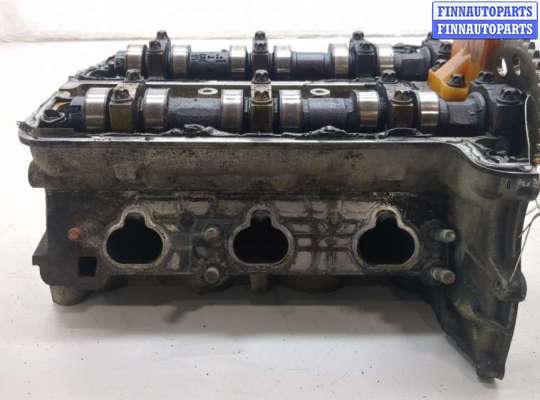 купить Головка блока (ГБЦ) на Opel Corsa C 2000-2006
