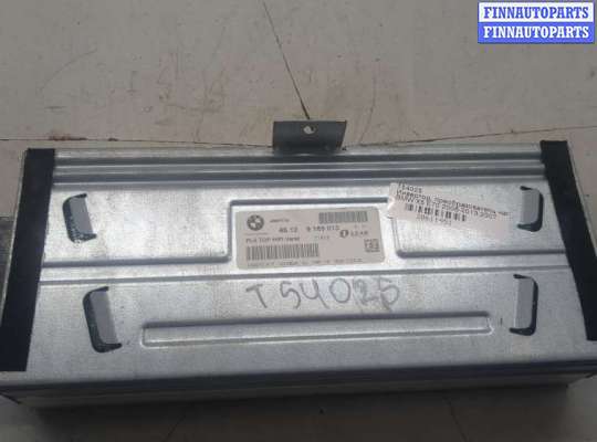 купить Усилитель звука на BMW X5 E70 2006-2013