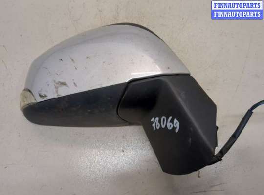 купить Зеркало боковое на Renault Scenic 2009-2012