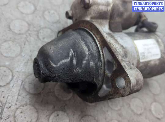 купить Стартер на Opel Zafira B 2005-2014