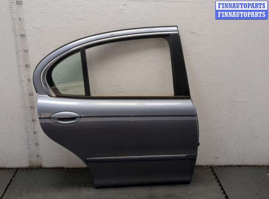купить Замок двери на Jaguar X-Type 2001-2009