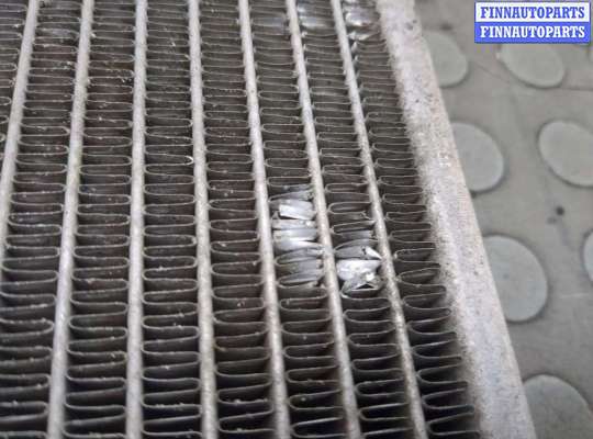 купить Радиатор охлаждения двигателя на Acura MDX 2001-2006