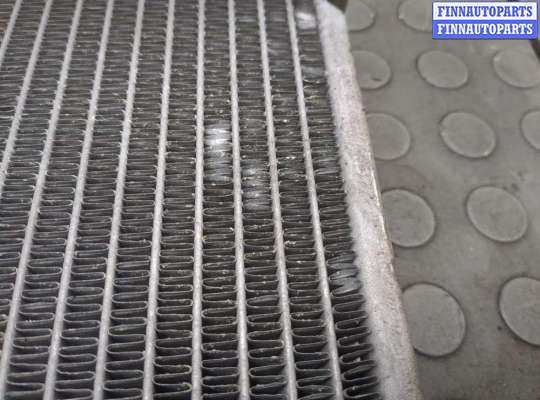 купить Радиатор охлаждения двигателя на Acura MDX 2001-2006