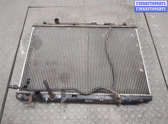 купить Радиатор охлаждения двигателя на Acura MDX 2001-2006