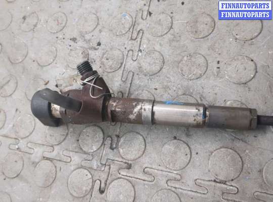 Форсунка топливная на Nissan Juke