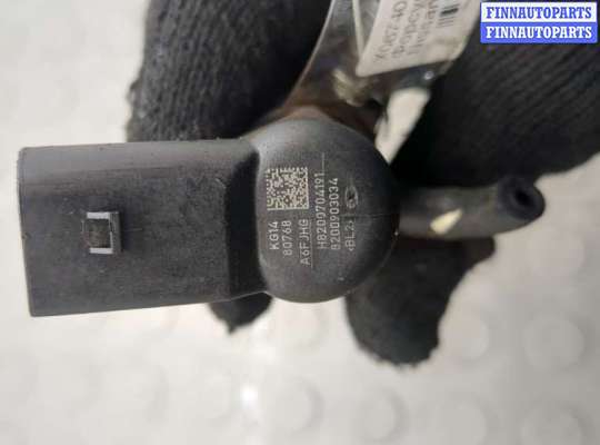 купить Форсунка топливная на Nissan Juke 2010-2019