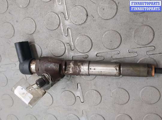 купить Форсунка топливная на Nissan Juke 2010-2019