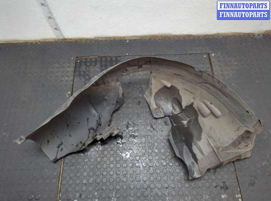 купить Защита арок (подкрылок) на Peugeot Partner 2012-2015