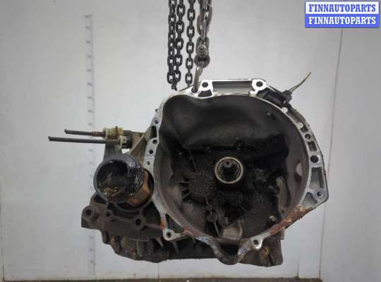 КПП 5-ст.мех. (МКПП) NS954148 на Nissan Note E11 2005-2013