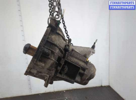 купить КПП 5-ст.мех. (МКПП) на Nissan Note E11 2005-2013