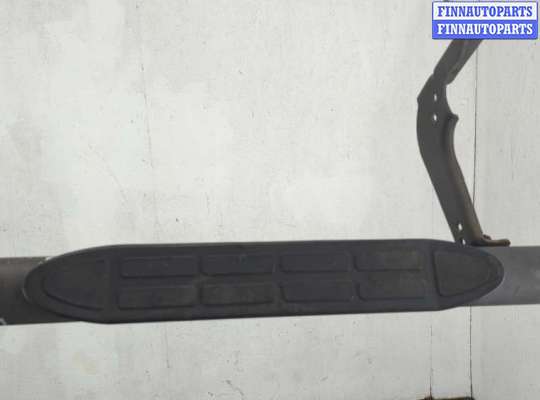 купить Подножка на Hummer H3