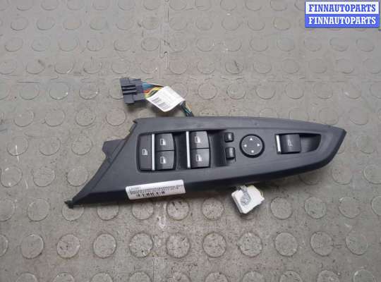 купить Кнопка стеклоподъемника (блок кнопок) на BMW X3 F25 2010-2017