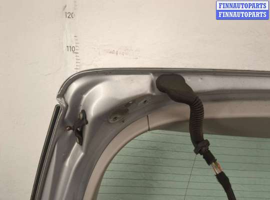 купить Щеткодержатель на Mercedes ML W164 2005-2011