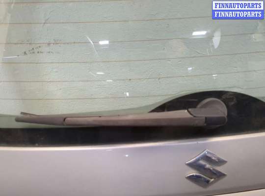 купить Крышка (дверь) багажника на Suzuki SX4 2006-2014