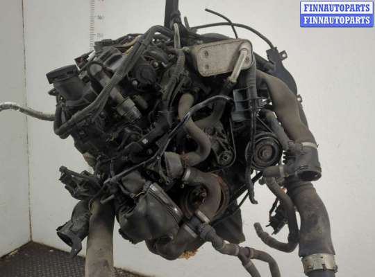 купить ТНВД на BMW X3 F25 2010-2017