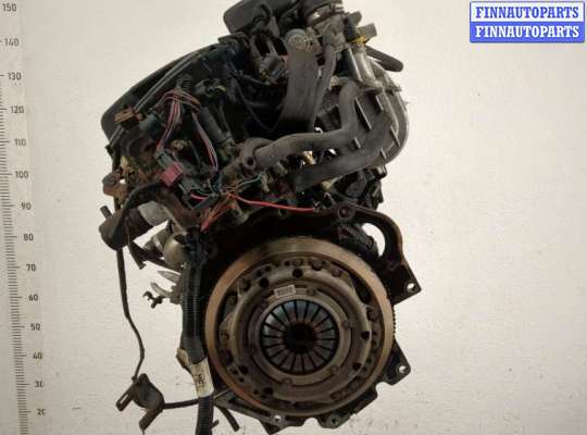 купить Двигатель (ДВС на разборку) на Opel Zafira B 2005-2014