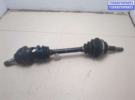 купить Полуось (приводной вал, шрус) на Opel Zafira A 1999-2005