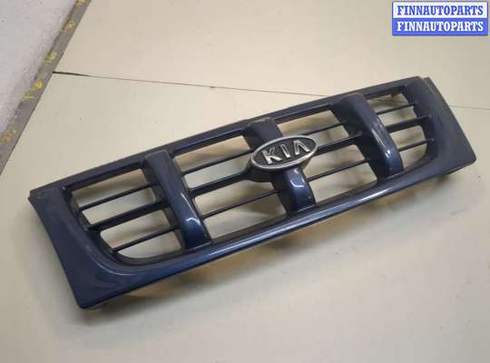 купить Решетка радиатора на KIA Sportage 1993-2006