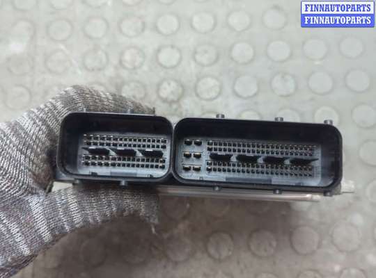 купить Блок управления двигателем на Volkswagen Touran 2003-2006