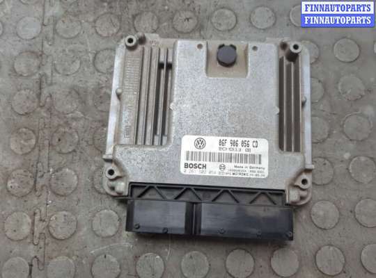 купить Блок управления двигателем на Volkswagen Touran 2003-2006