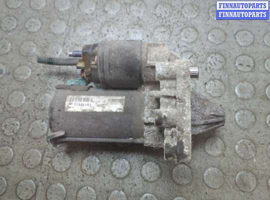 Стартер PG1219760 на Peugeot 207 2006-2015