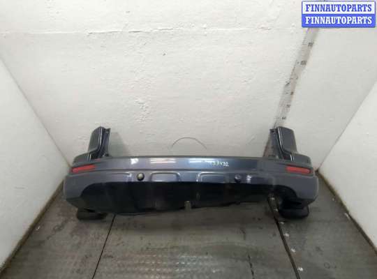 Бампер HD509362 на Honda CR-V 2006-2012