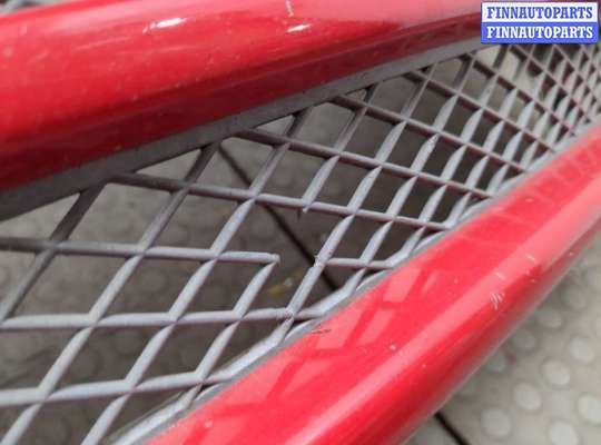 купить Заглушка (решётка) бампера на Volkswagen Beetle 1997-2010
