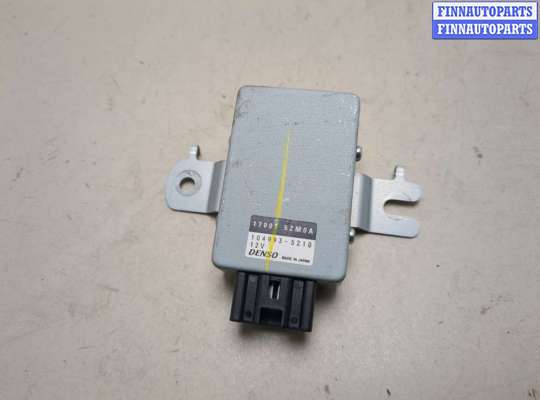 купить Блок управления топливным насосом на Infiniti QX50 2017-2025