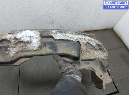 купить Защита арок (подкрылок) на Mitsubishi ASX 2010-2020