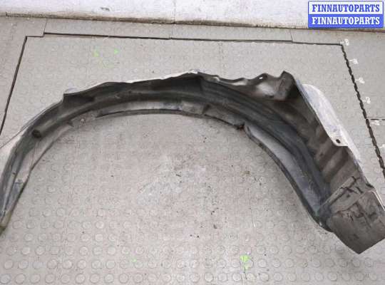 купить Защита арок (подкрылок) на Mitsubishi ASX 2010-2020